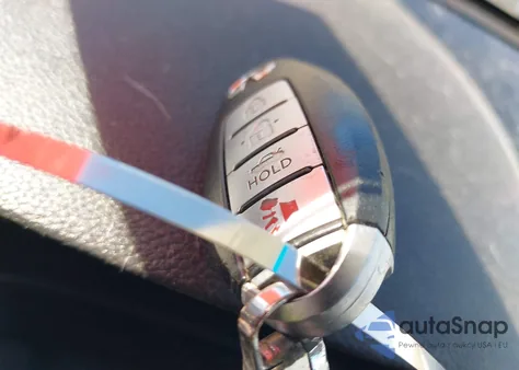 2010 Infiniti G37X from USA, damaged, VIN JN1CV6EL4AM150369